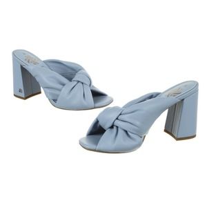 Sam & Libby Women's Dress Jovanna Sandal Size 10